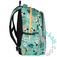 hátizsák - 2 rekeszes - Toucans