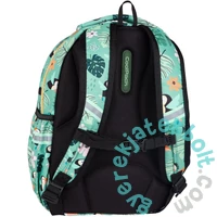 Coolpack - Jimmy LED-es iskolatáska