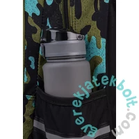 Coolpack - Joy S ergonomikus iskolatáska, hátizsák - 3 rekeszes - Air Force
