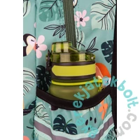 Coolpack - Joy S ergonomikus iskolatáska, hátizsák - 3 rekeszes - Toucans (F048662)