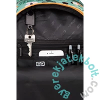 Coolpack - Joy S iskolatáska, hátizsák - 3 rekeszes - Toucans
