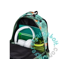 Coolpack - Joy S ergonomikus iskolatáska, hátizsák - 3 rekeszes - Toucans (F048662)