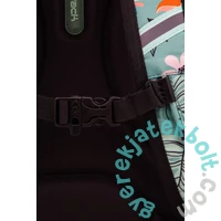 Coolpack - Joy S ergonomikus iskolatáska, hátizsák - 3 rekeszes - Toucans (F048662)
