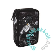 Coolpack - Jumper 2 felszerelt 2 emeletes tolltartó - Astronaut (F066932)