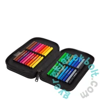 Coolpack - Jumper 2 felszerelt 2 emeletes tolltartó - Astronaut (F066932)