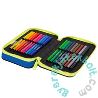 Coolpack - Jumper 2 felszerelt 2 emeletes tolltartó - Atlantis (F066828)