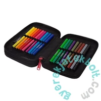 Coolpack - Jumper 2 FELSZERELT 2 emeletes tolltartó - Bear (F066709)