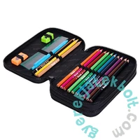 Coolpack - Jumper 2 FELSZERELT 2 emeletes tolltartó - Big City (F066673)