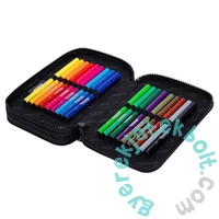 Coolpack - Jumper 2 FELSZERELT 2 emeletes tolltartó - Big City (F066673)