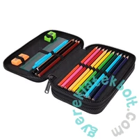 Coolpack - Jumper 2 felszerelt 2 emeletes tolltartó - Buddy (F066959)