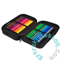 Coolpack - Jumper 2 felszerelt 2 emeletes tolltartó - Buddy (F066959)