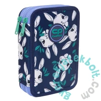 Coolpack - Jumper 2 FELSZERELT 2 emeletes tolltartó - Bunnyland (F066704)