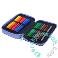 Coolpack - Jumper 2 FELSZERELT 2 emeletes tolltartó - Bunnyland (F066704)