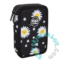Coolpack - Jumper 2 FELSZERELT 2 emeletes tolltartó - Daisy Black (F066817)