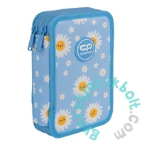 Coolpack - Jumper 2 FELSZERELT 2 emeletes tolltartó - Daisy Sun (F066834)