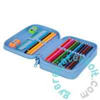 Coolpack - Jumper 2 FELSZERELT 2 emeletes tolltartó - Daisy Sun (F066834)