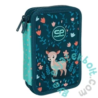 Coolpack - Jumper 2 felszerelt 2 emeletes tolltartó - Deer (F066962)