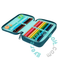 Coolpack - Jumper 2 felszerelt 2 emeletes tolltartó - Deer (F066962)