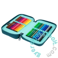 Coolpack - Jumper 2 felszerelt 2 emeletes tolltartó - Deer (F066962)