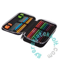 Coolpack - Jumper 2 FELSZERELT 2 emeletes tolltartó - Dino Adventure (F066705)