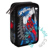 Coolpack - Jumper 2 felszerelt 2 emeletes tolltartó - Disney Core - Spiderman (F066777)