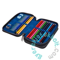 Coolpack - Jumper 2 felszerelt 2 emeletes tolltartó - Disney Core - Spiderman (F066777)