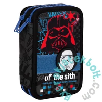Coolpack - Jumper 2 felszerelt 2 emeletes tolltartó - Disney - Star Wars (F066779)