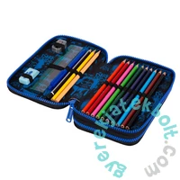 Coolpack - Jumper 2 felszerelt 2 emeletes tolltartó - Disney - Star Wars (F066779)