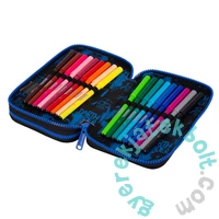 Coolpack - Jumper 2 felszerelt 2 emeletes tolltartó - Disney - Star Wars (F066779)