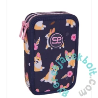 Coolpack - Jumper 2 felszerelt 2 emeletes tolltartó - Elisabeth (F066933)