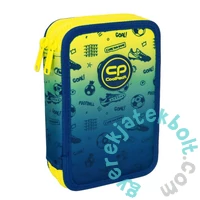 Coolpack - Jumper 2 FELSZERELT 2 emeletes tolltartó - Football (F066339)