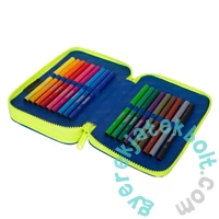 Coolpack - Jumper 2 FELSZERELT 2 emeletes tolltartó - Football (F066339)