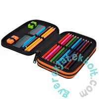 Coolpack - Jumper 2 felszerelt 2 emeletes tolltartó - Gamer (F066827)