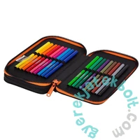 Coolpack - Jumper 2 felszerelt 2 emeletes tolltartó - Gamer (F066827)