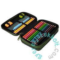 Coolpack - Jumper 2 FELSZERELT 2 emeletes tolltartó - Gradient Grass (F066757)