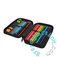 Coolpack - Jumper 2 felszerelt 2 emeletes tolltartó - Hobby (F066929)