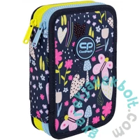 Coolpack - Jumper 2 felszerelt 2 emeletes tolltartó - In the garden (F066831)