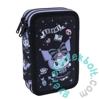 Coolpack - Jumper 2 felszerelt 2 emeletes tolltartó - Kuromi (F066031)