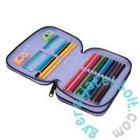 Coolpack - Jumper 2 felszerelt 2 emeletes tolltartó - Kuromi (F066031)