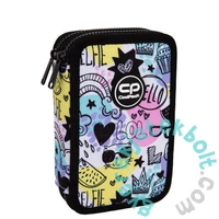 Coolpack - Jumper 2 felszerelt 2 emeletes tolltartó - Mood (F066934)