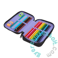 Coolpack - Jumper 2 felszerelt 2 emeletes tolltartó - Mood (F066934)