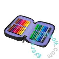 Coolpack - Jumper 2 felszerelt 2 emeletes tolltartó - Mood (F066934)