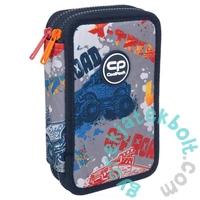 Coolpack - Jumper 2 felszerelt 2 emeletes tolltartó - Offroad (F066671)