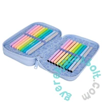 Coolpack - Jumper 2 FELSZERELT 2 emeletes tolltartó - Pastel - Powder Blue (F066646)