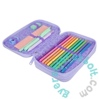 Coolpack - Jumper 2 FELSZERELT 2 emeletes tolltartó - Pastel - Powder Purple (F066648)