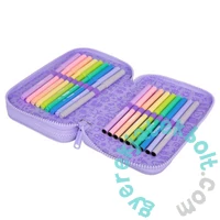 Coolpack - Jumper 2 FELSZERELT 2 emeletes tolltartó - Pastel - Powder Purple (F066648)