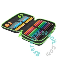 Coolpack - Jumper 2 FELSZERELT 2 emeletes tolltartó - Peek a Boo (F066675)