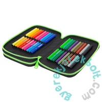 Coolpack - Jumper 2 FELSZERELT 2 emeletes tolltartó - Peek a Boo (F066675)