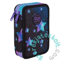 Coolpack - Jumper 2 felszerelt 2 emeletes tolltartó - Star Night (F066830)