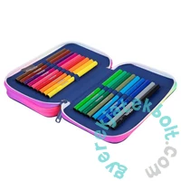 Coolpack - Jumper 2 felszerelt 2 emeletes tolltartó - Stars (F066960)